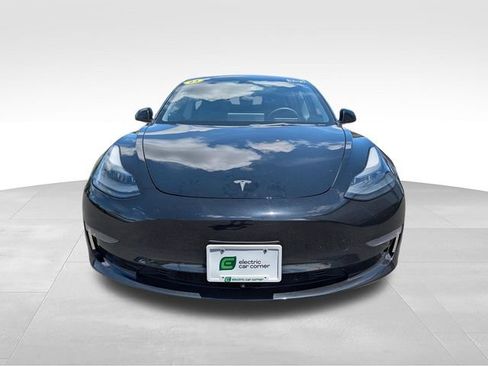 Used 2023 Tesla Model 3 Performance AWD/4WD image 2
