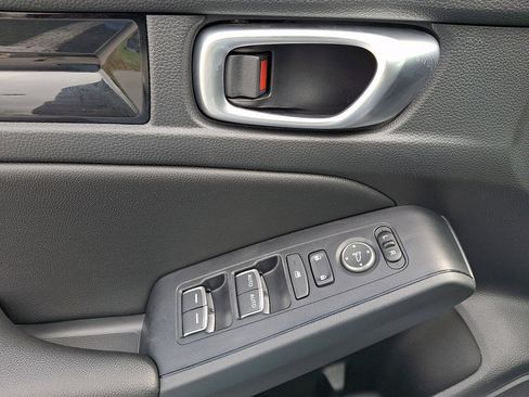 Certified 2023 Honda Civic EX-L image 12