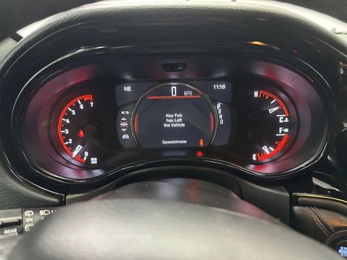 Used 2022 Dodge Durango GT AWD/4WD image 30