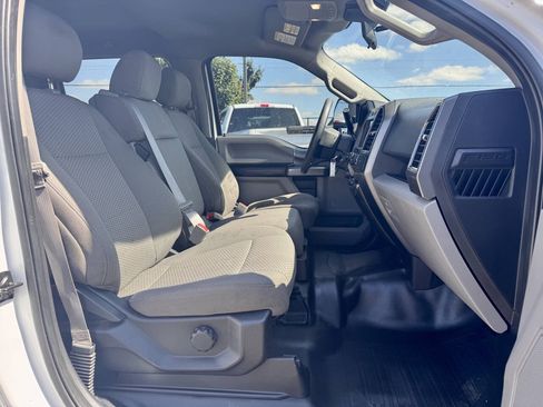 Used 2019 Ford F150 XLT w/ XTR Package AWD/4WD image 10