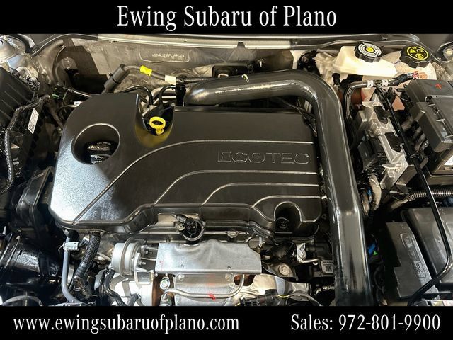 Used 2023 GMC Terrain Denali w/ Denali Premium Package AWD/4WD image 32