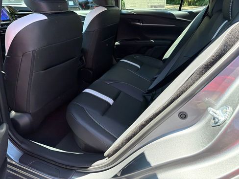 Used 2026 Toyota Camry Hybrid FWD image 20