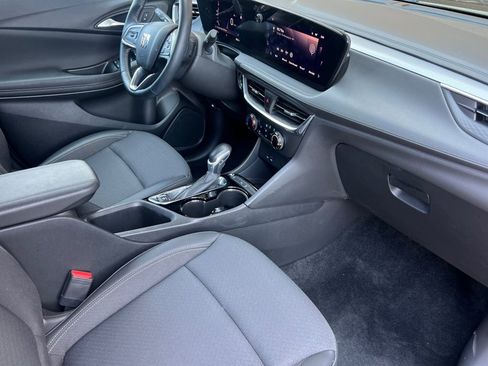 Used 2024 Buick Encore GX Preferred w/ Comfort Package image 13
