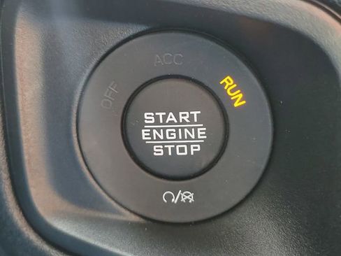 New 2026 Jeep Wrangler Sport image 24