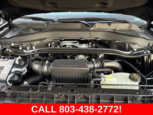 Used 2026 Ford Explorer ST w/ Sun And Sound Package AWD/4WD image 40