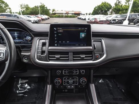 Used 2023 Chevrolet Tahoe RST w/ Luxury Package AWD/4WD image 29
