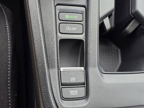 New 2025 Honda Accord SE image 20