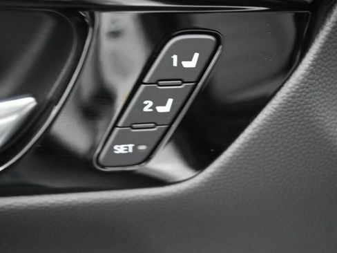 New 2026 Honda CR-V Sport Touring image 21