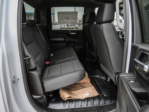 New 2026 Chevrolet Silverado 3500 W/T image 16