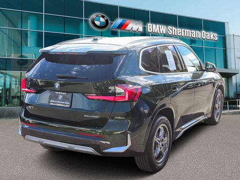 Certified 2024 BMW X1 xDrive28i image 4