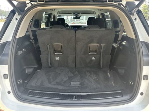 Used 2022 Jeep Grand Cherokee L Laredo w/ Luxury Tech Group I image 19