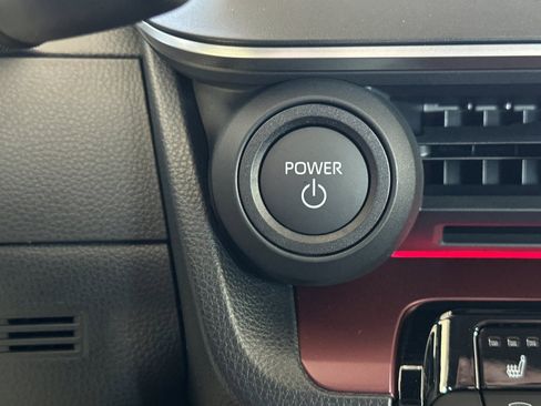 New 2026 Toyota Prius Plug-In Hybrid image 20