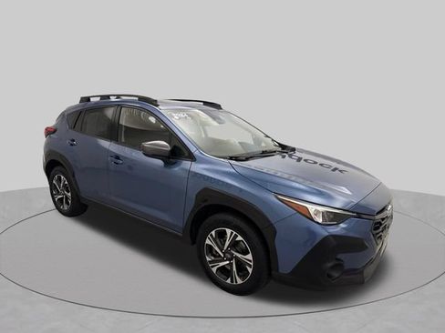 Used 2024 Subaru Crosstrek 2.0i Premium AWD/4WD image 8