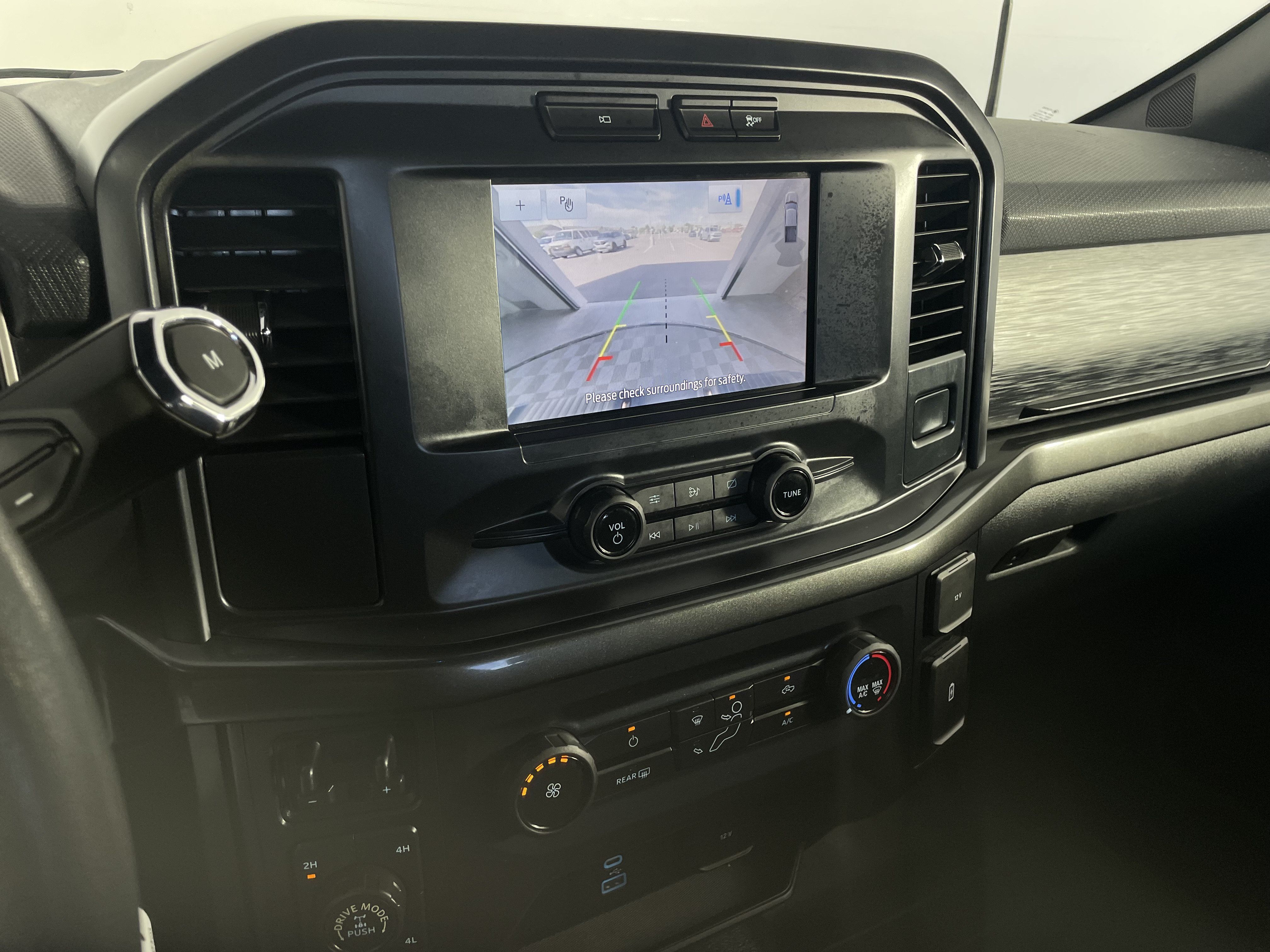 Used 2021 Ford F150 XL w/ STX Appearance Package AWD/4WD image 16