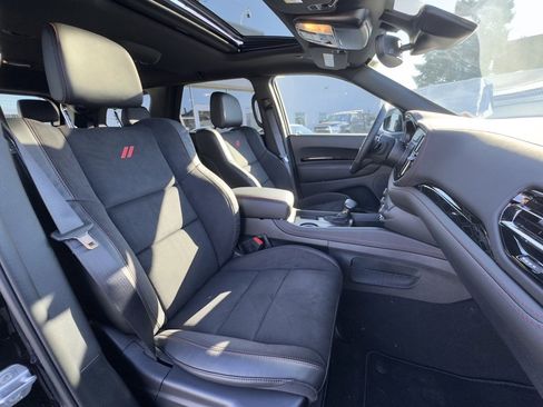New 2026 Dodge Durango GT image 19