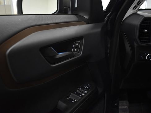 Used 2022 Ford Bronco Sport Outer Banks image 22