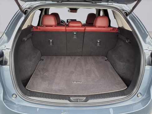 Used 2023 MAZDA CX-5 Carbon Edition image 26