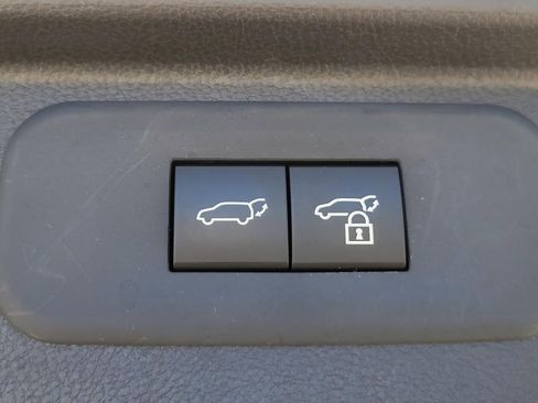 Used 2025 Toyota Grand Highlander AWD Hybrid image 12