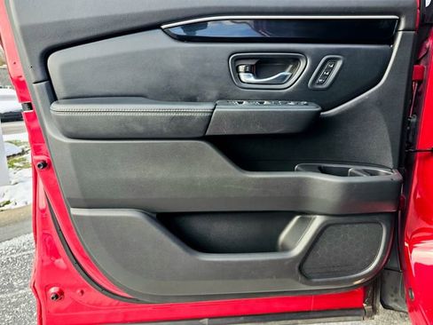 Used 2023 Honda Pilot EX-L image 21