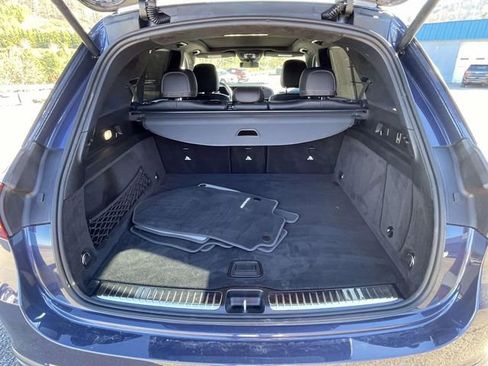 Used 2024 Mercedes-Benz GLE 63 AMG S image 10