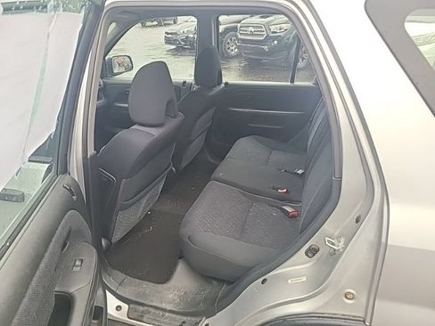 Used 2006 Honda CR-V LX image 12