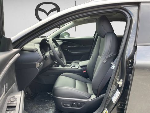 New 2026 MAZDA CX-30 AWD 2.5 S image 8