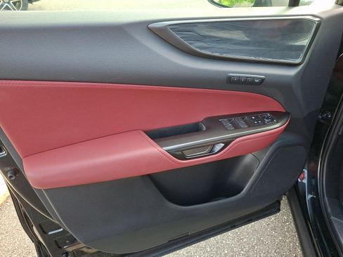 Used 2023 Lexus NX 350 AWD w/ Cold Area Package image 12