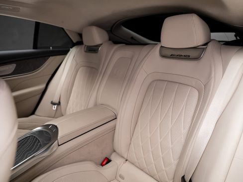 Used 2021 Mercedes-Benz AMG GT 63 S image 74