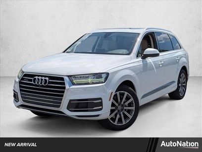 Used 2017 Audi Q7 2.0T Premium Plus