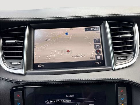 Certified 2025 INFINITI QX55 Essential AWD/4WD image 20
