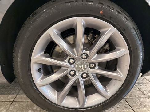 Used 2023 Acura TLX Base image 12