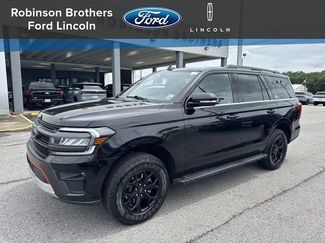 Certified 2024 Ford Expedition Timberline AWD/4WD video 1