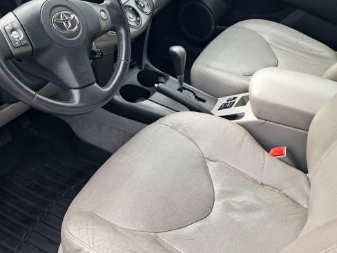 Used 2012 Toyota RAV4 Limited w/ Premium Plus Value Pkg AWD/4WD image 4