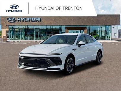 New 2026 Hyundai Sonata SEL
