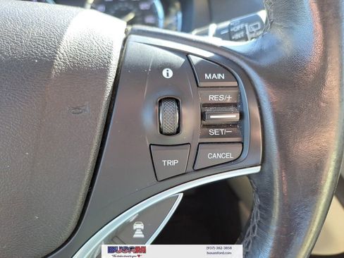 Used 2018 Acura MDX SH-AWD w/ Technology Package image 17