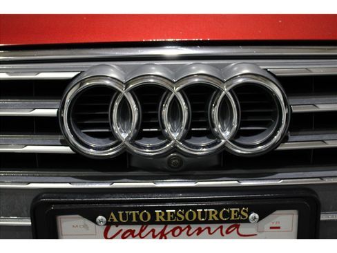 Used 2019 Audi A4 2.0T Prestige w/ Prestige Package image 9