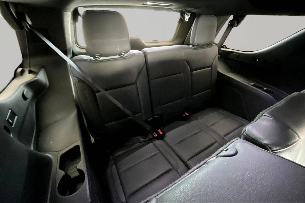 Used 2024 Chevrolet Tahoe LT AWD/4WD image 26