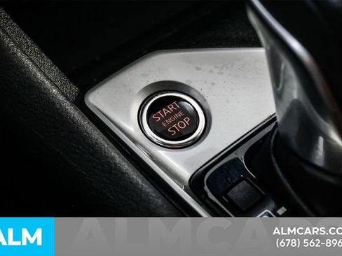 Used 2025 Nissan Altima 2.5 SV FWD image 27