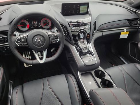 New 2026 Acura RDX A-Spec image 14