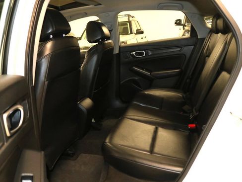 Used 2024 Acura Integra FWD image 14