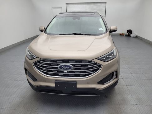Used 2020 Ford Edge Titanium w/ Equipment Group 301A FWD image 15