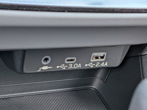 New 2026 Subaru Crosstrek 2.0i Premium AWD/4WD image 22