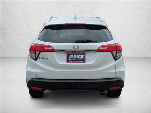 Used 2019 Honda HR-V EX image 7