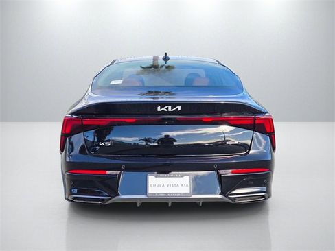 New 2026 Kia K5 GT-Line image 7