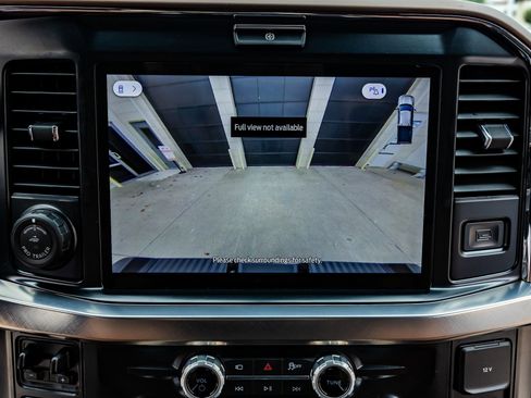 Used 2026 Ford F450 King Ranch w/ Chrome Package AWD/4WD image 27