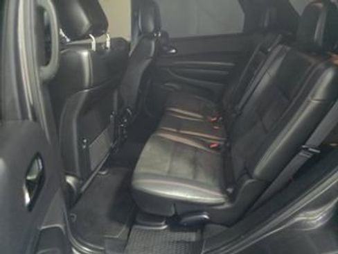 Used 2021 Dodge Durango R/T AWD/4WD image 9