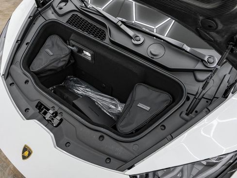 Used 2023 Lamborghini Huracan Tecnica image 81