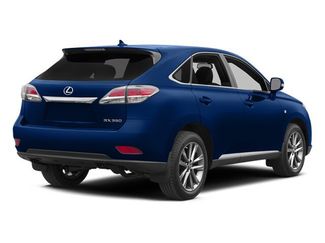 Used 2013 Lexus RX 350 AWD w/ Navigation Pkg video 2