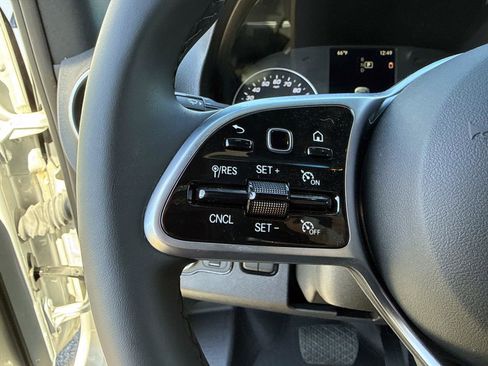 Used 2024 Mercedes-Benz Sprinter 144 Cargo image 34