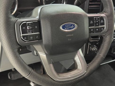 Used 2021 Ford F150 XLT w/ Equipment Group 301A Mid AWD/4WD image 62